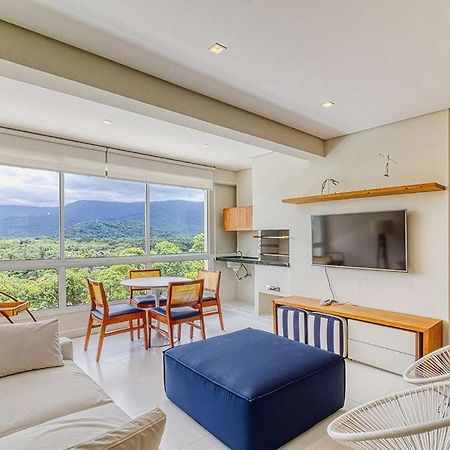 D16 - Conforto Junto A Natureza - Praia De Camburyzinho เซา เซบัสเชียว ภายนอก รูปภาพ