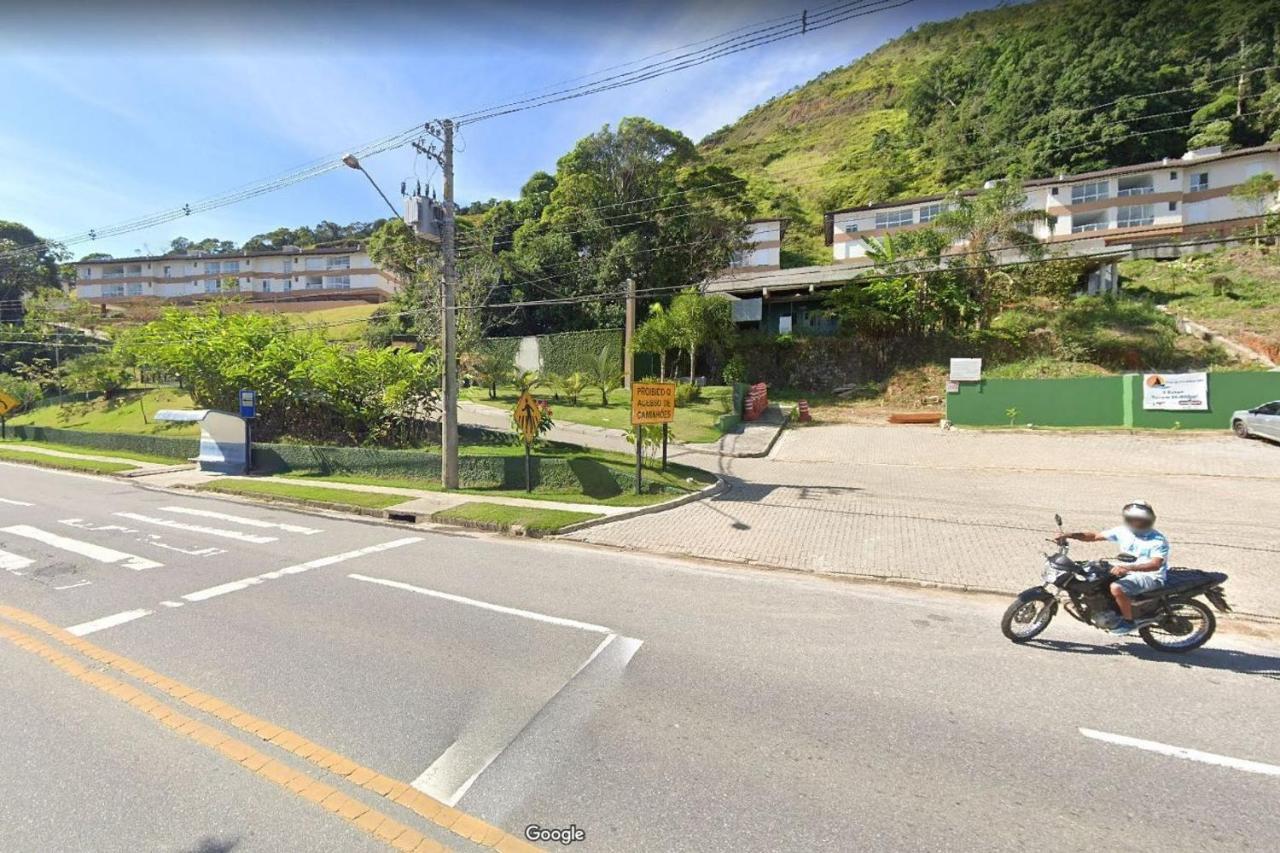 D16 - Conforto Junto A Natureza - Praia De Camburyzinho เซา เซบัสเชียว ภายนอก รูปภาพ
